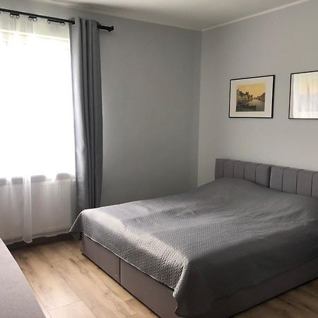 Noclegi Gdansk Pokoje Goscinne Eksteriør billede