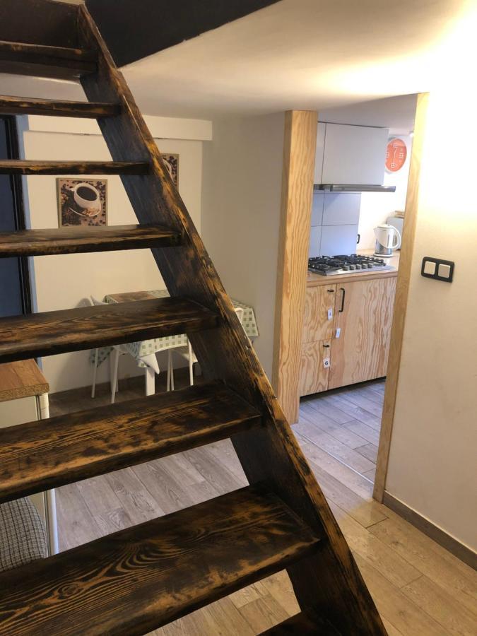 Noclegi Gdansk Pokoje Goscinne Eksteriør billede